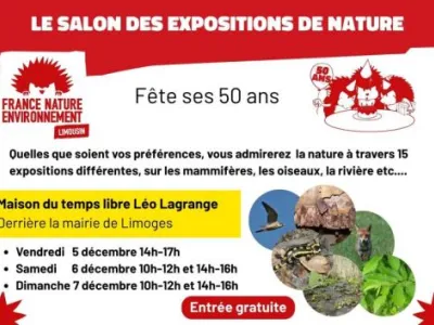 salon des expo